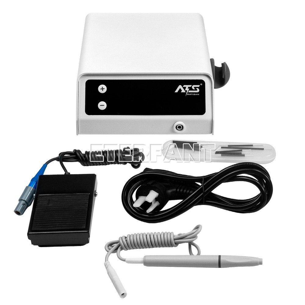 High Frequency Electrocautery Surgical Machine/Dental 5W LED Headlight Clip
