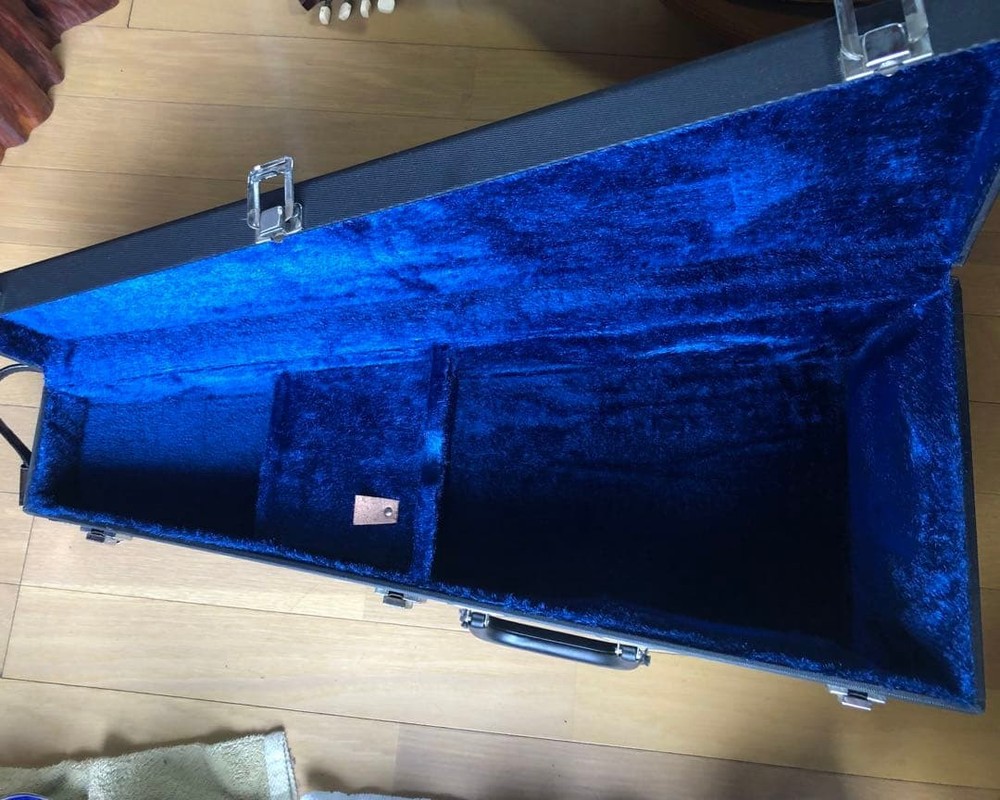 Mandolin SUZUKI226 8 string with case