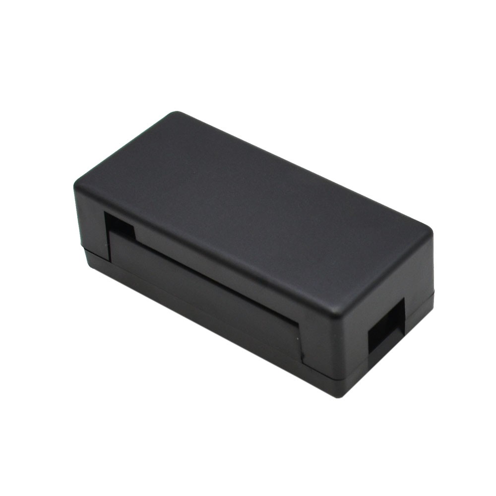 For Raspberry Pi Zero / Pi Zero W Replacement ABS Case with Screws Parts