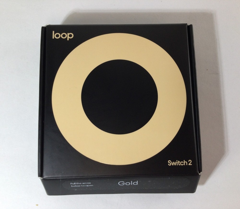 Loop Switch 2 Earplugs – Multi-Mode Noise-Reducing Earplugs | Adjustable Passive