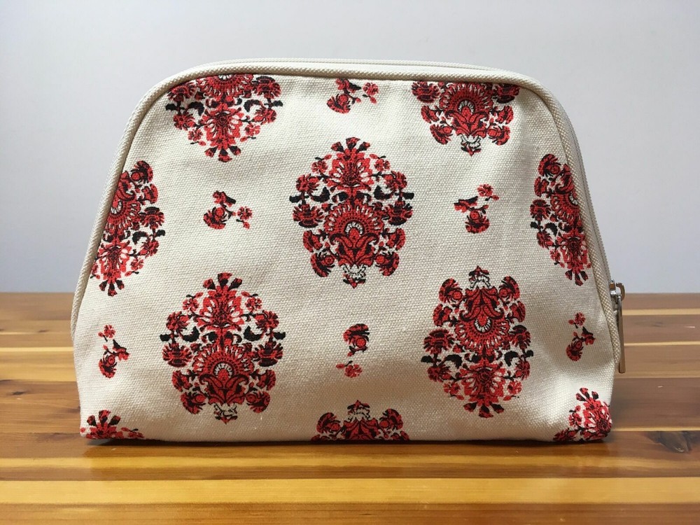 Origins Pretty Makeup Cosmetics Bag