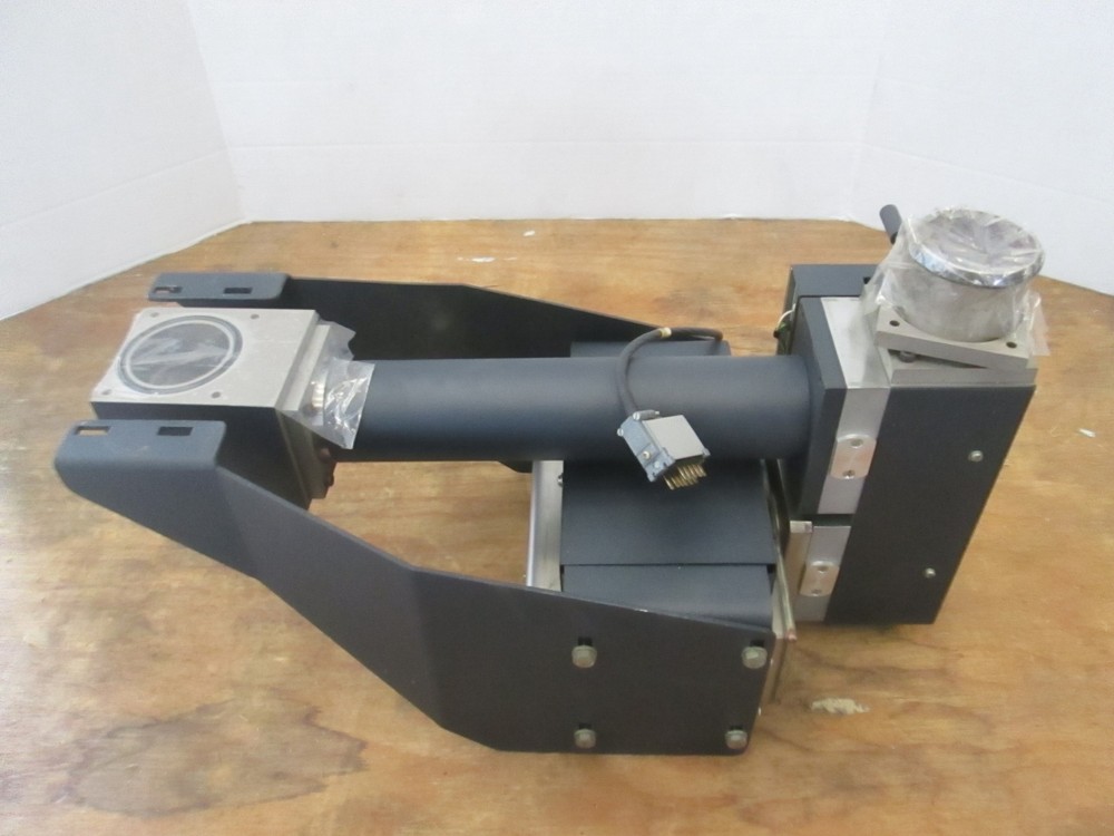 XY Assy Stage Gimbal, Used, good condition