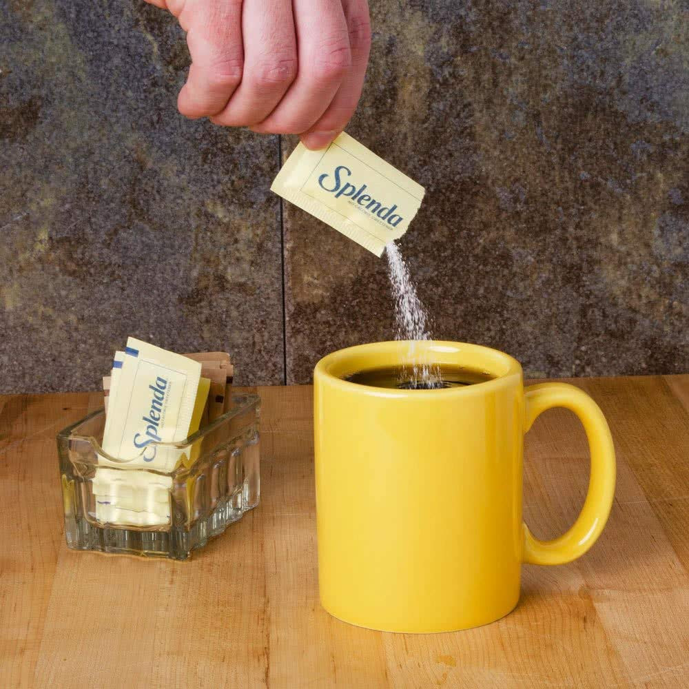 Zero Calorie Sweetener, 100 Count Packets