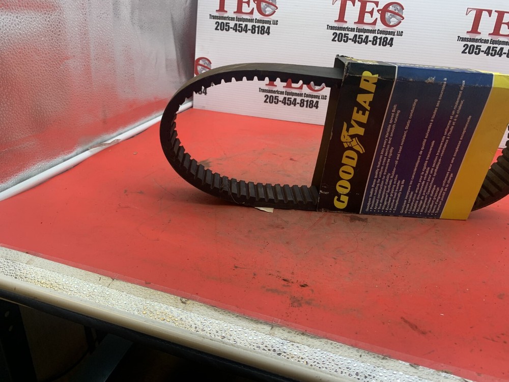 GOODYEAR 3432V450 Variable Speed Belt Length: 46 in.
