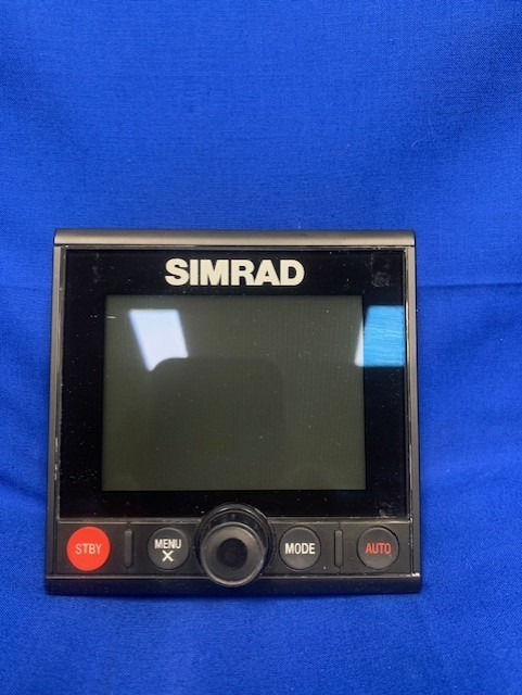 Simrad Autopilot System