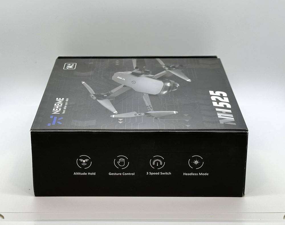 NEHEME NH525 Drone - Open Box
