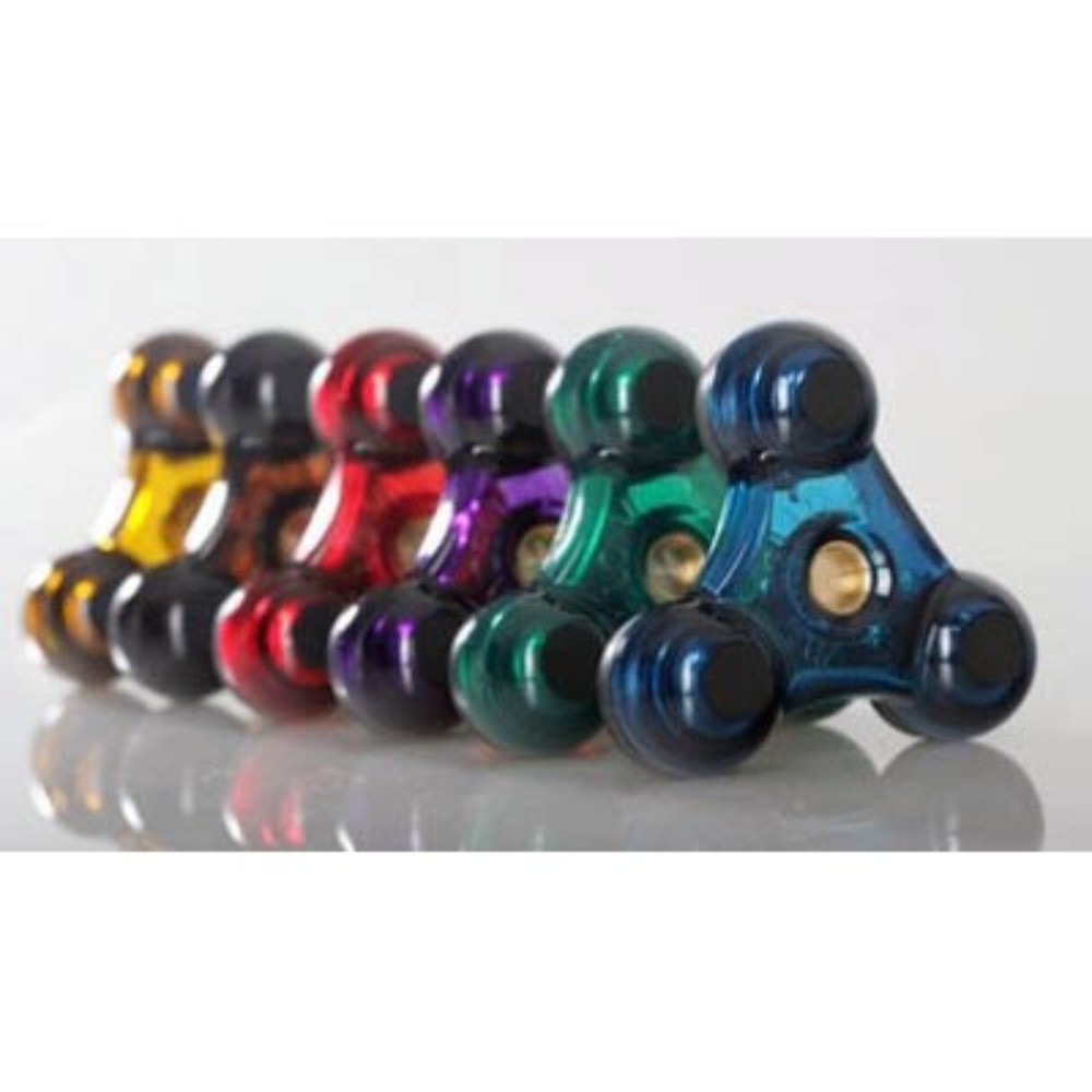 VIVACELLO ENDPIN REST, BLACK (2 Units)