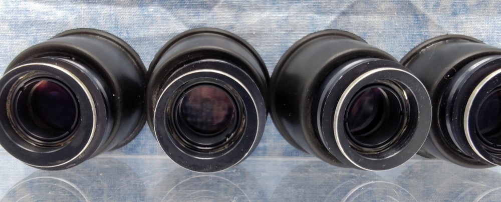 SU-49/PAS-5 Replacement  Eyepiece Lens SU49/PAS-5