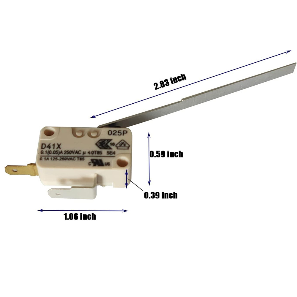 Sail Switch for RV Camper Replacement Hydro Flame Model FOR ATWOOD/Dometic 36680