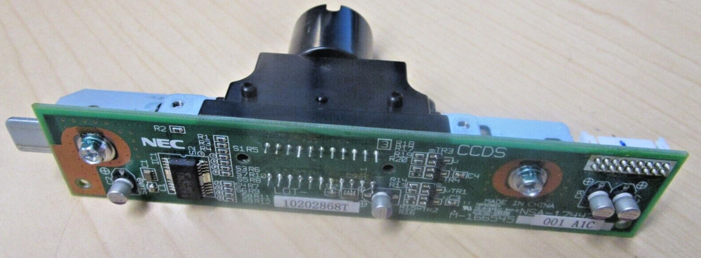 NEC M-166545 NSA-174425  Board