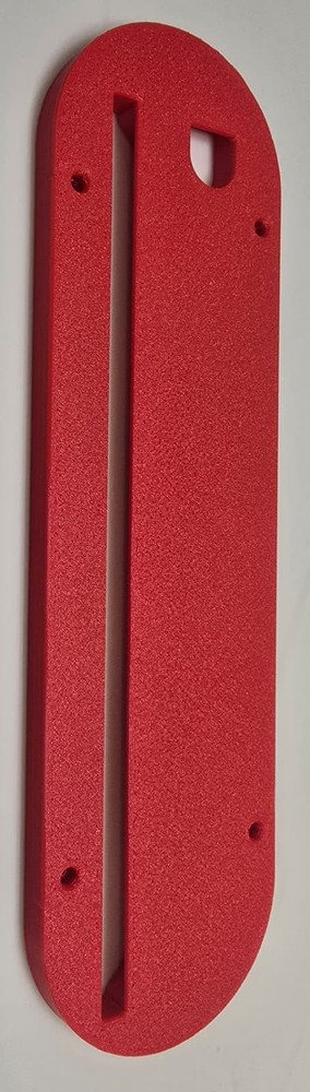 Zero Clearance Dado Insert for Jet CTAS-10 Table Saw