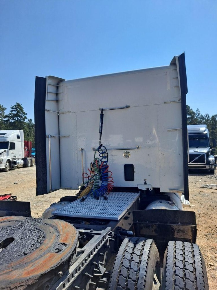 Replaces 2019 PETERBILT 579 CAB , GA