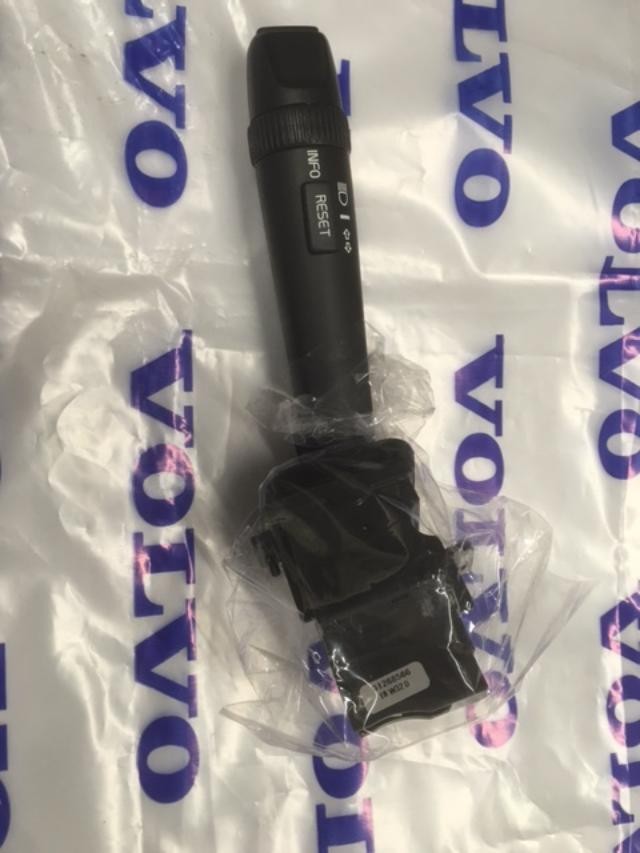 Genuine Volvo Turn Signal Switch 31268566