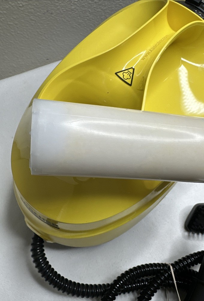 Karcher SC3 Steam Cleaner