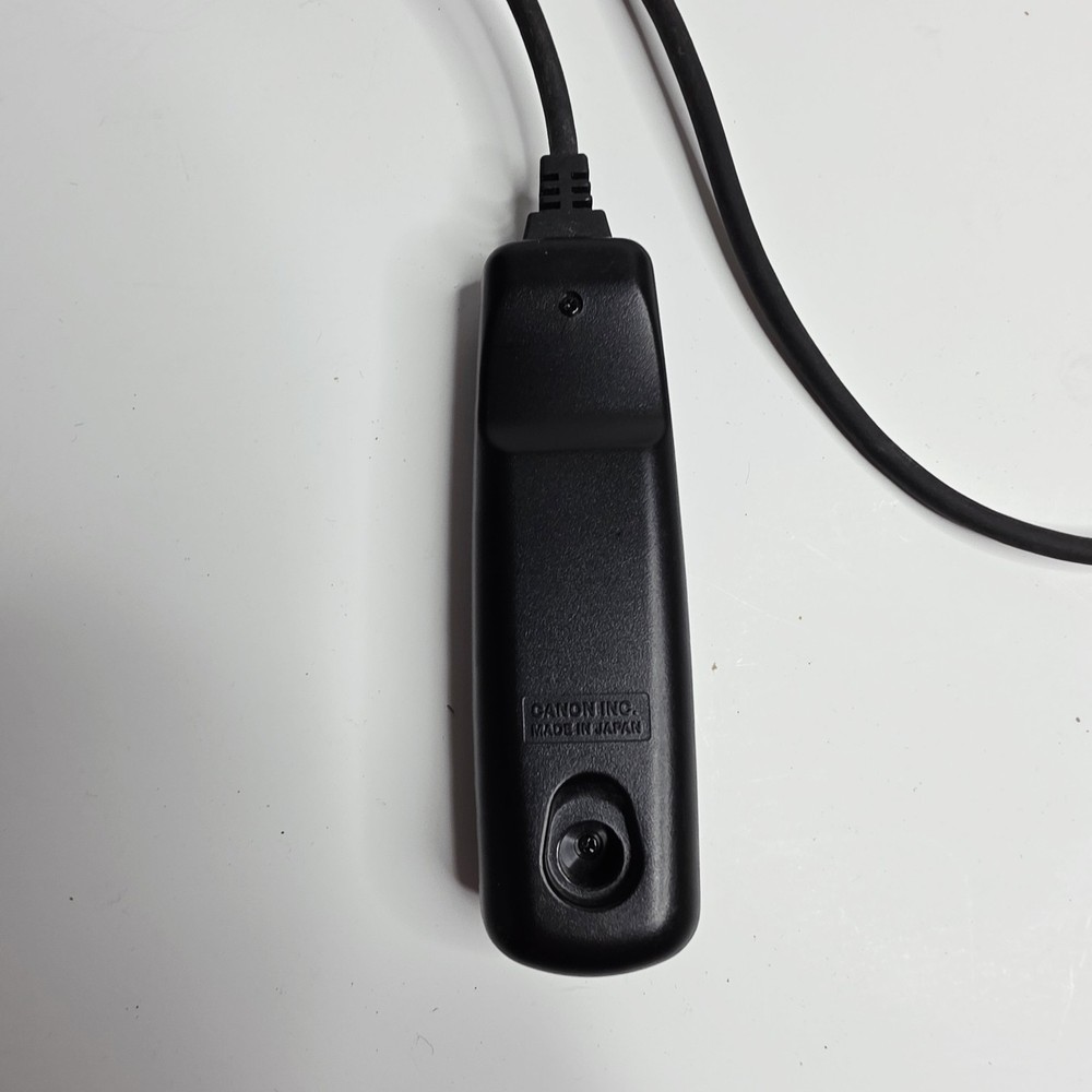 Canon Accessories CP-E4 Compact Battery Pack Remote Controller Transmitter Lc-4