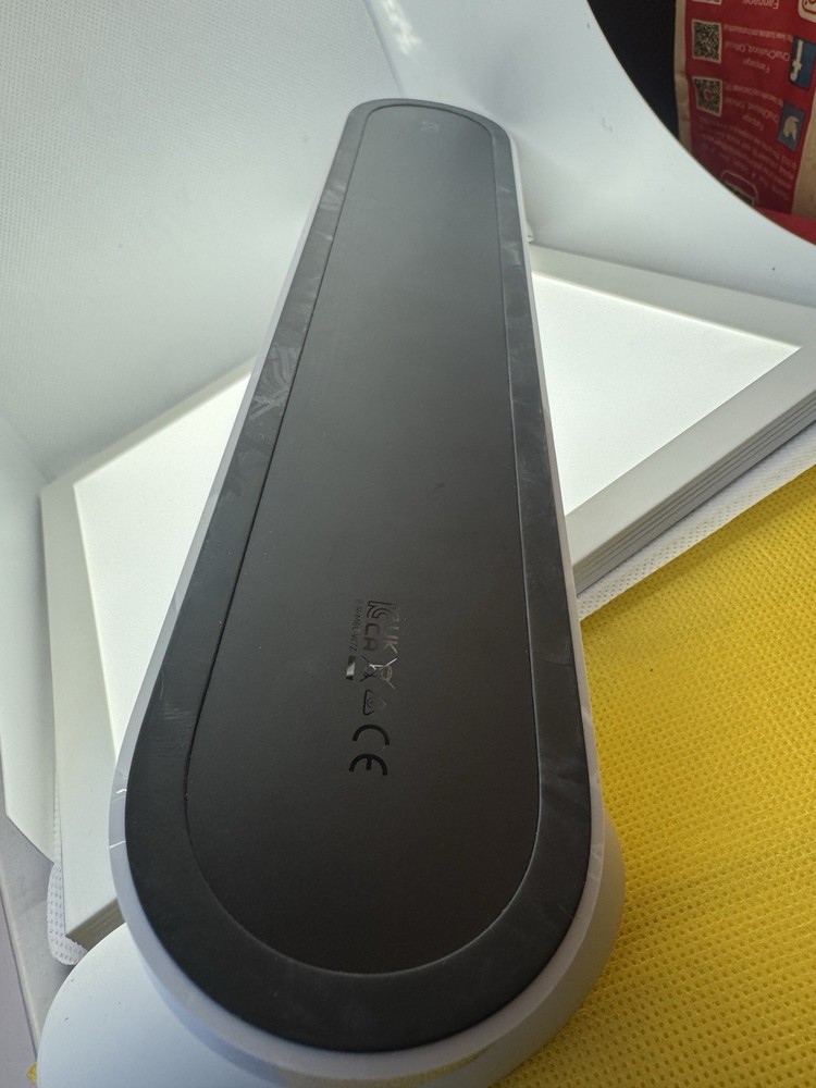 Official Meta Quest 3 Charging Dock W7Z - White