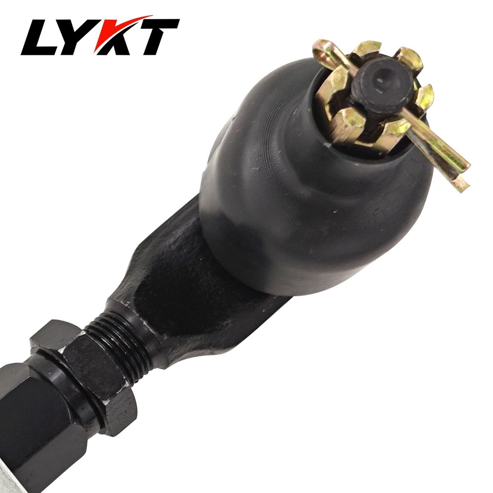 LYKT 4x Alignment Rear Camber&Toe Adjustable Control Arm for HondaPilot&AcuraMDX