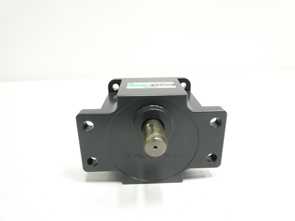 Oriental Motor 5GU9K Planetary Gear Head