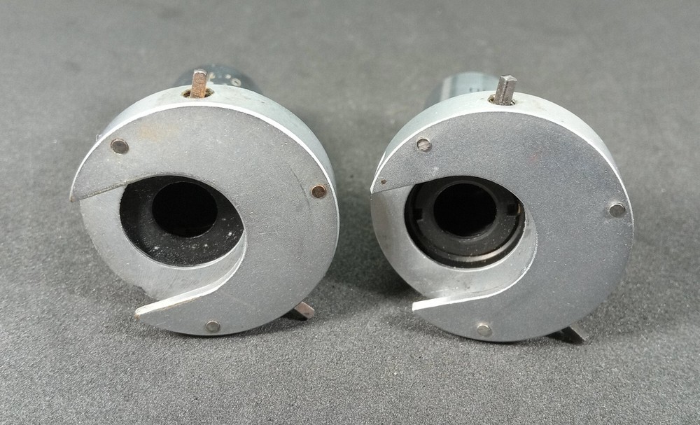 Set lenses lomo microscope Vintage USSR. Набор объективы ЛОМО запчасти микроскоп