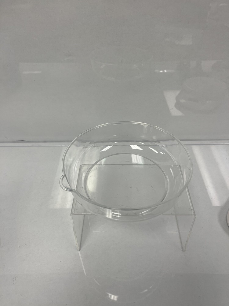 SI Manufacturing Digital Compact Scale With 5 Cup Bowl