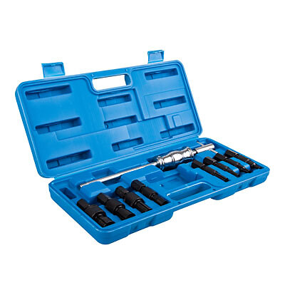 Tusk Bearing Remover