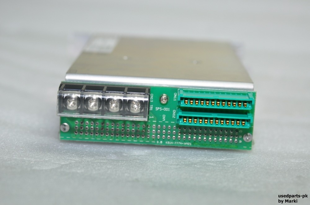 FUJITSU DENSO PM-B BH5-3519 BOARD