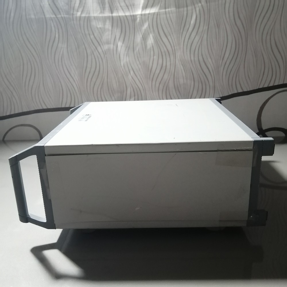 METRON QA-90 Mk Ⅱ Safety Analyzer 1pcs