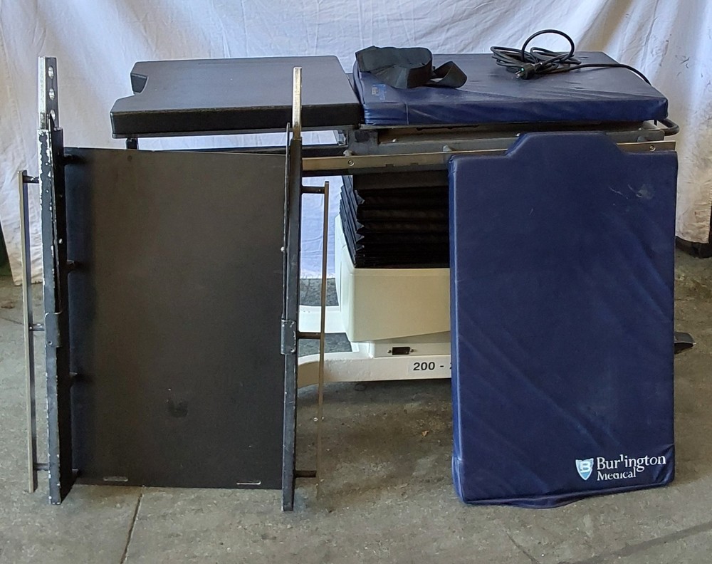 BIODEX Medical 058-800 C-Arm Table