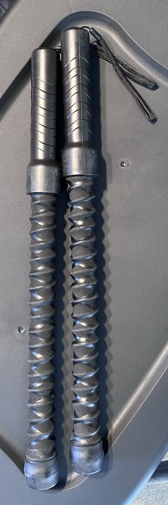 Ropeless Battle Ropes for Home