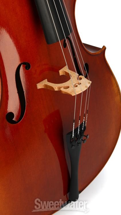 Howard Core C32 Core Conservatory Cello - 4/4 Size