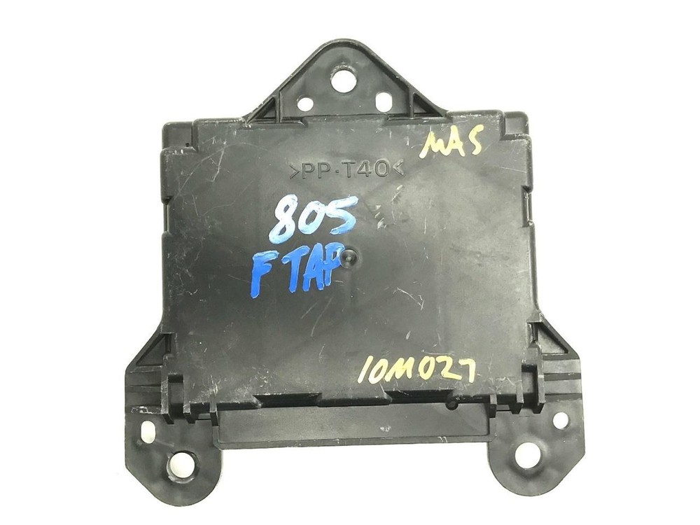 AC Amplifier Temperature Climate Control Module 2006-2009 Toyota Prius 85774