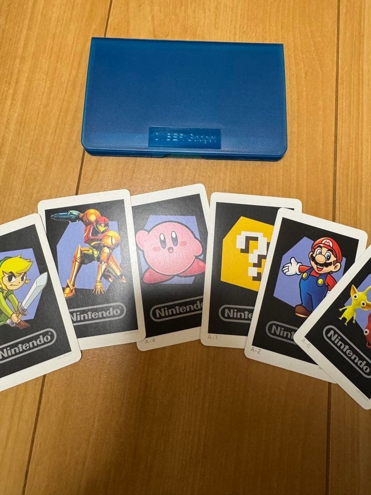 3DS/2DS/DS Nintendo 3Ds Software Set Japan