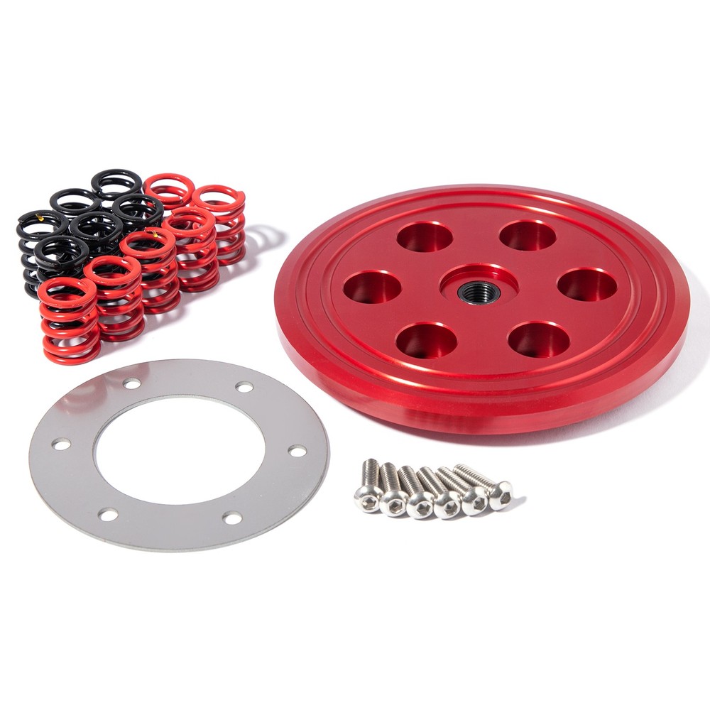 Clutch Spring Conversion Kit for 98-17 Harley Electra Glide Softail Dyna Fatboy