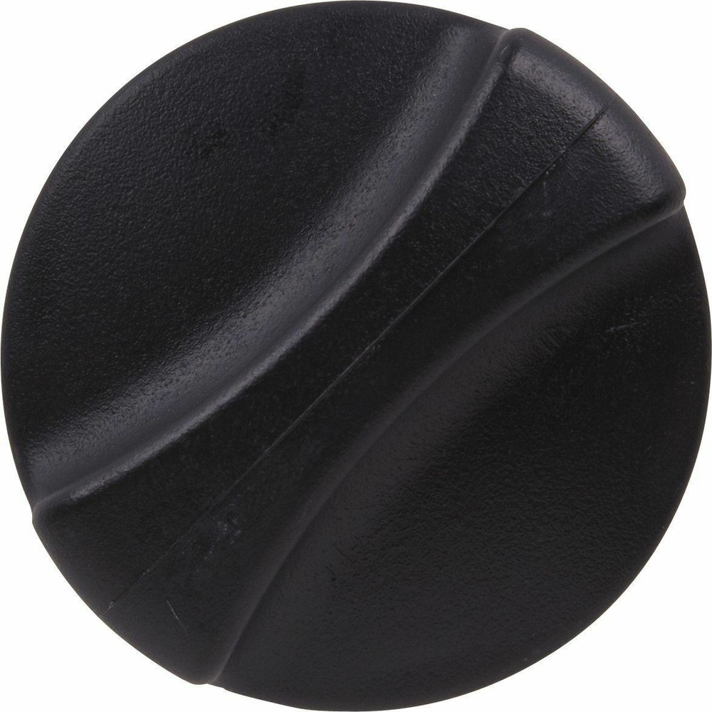 2186494B Replacement Filter Cap Compatible with Whirlpool Refrigerator Black