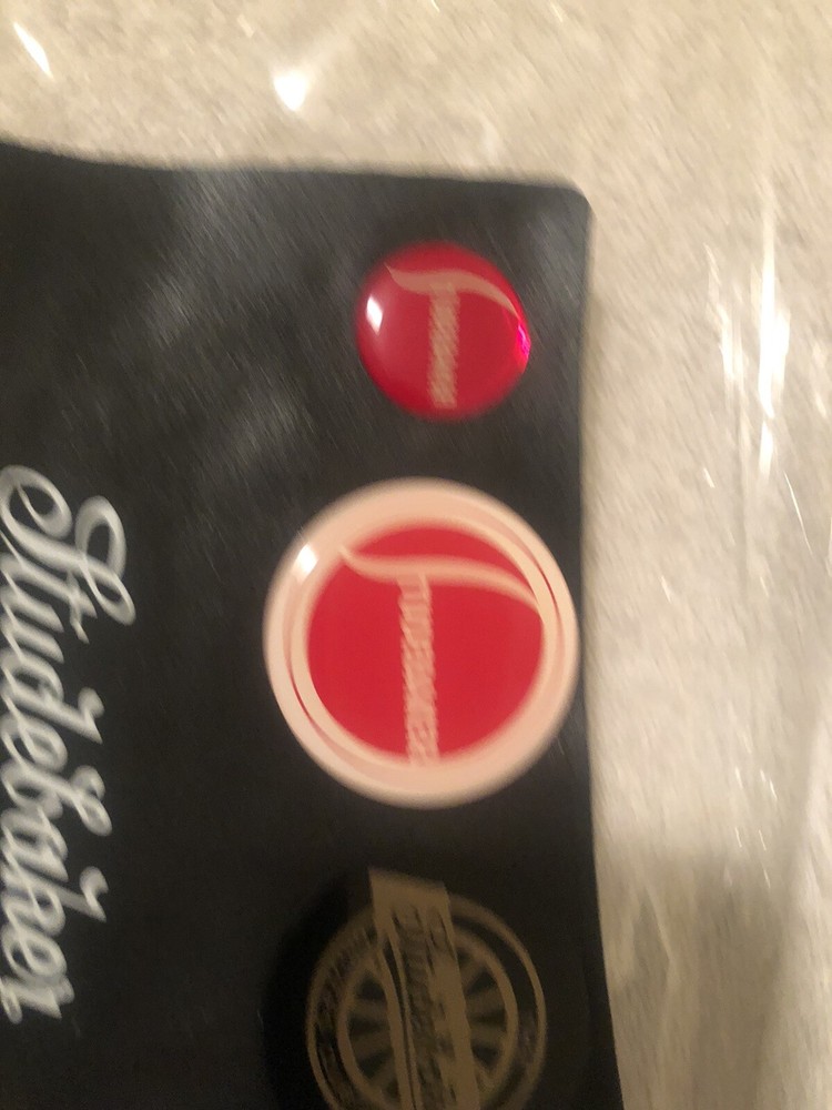 Studebaker Drivers Club Patch