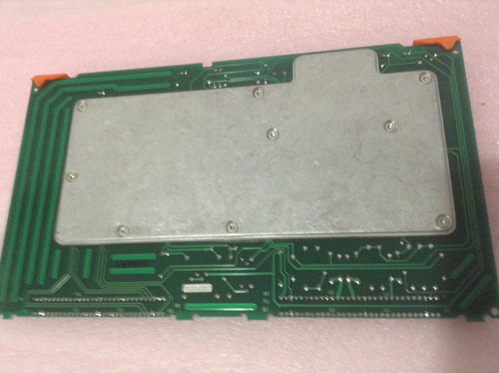 HP 08720-60258 Frac N analog board
