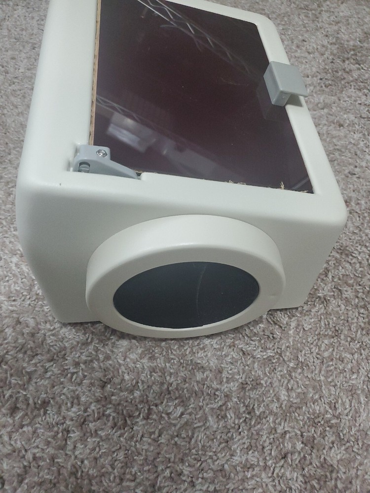 Film Duplicate & Daylight Loader PN 92000