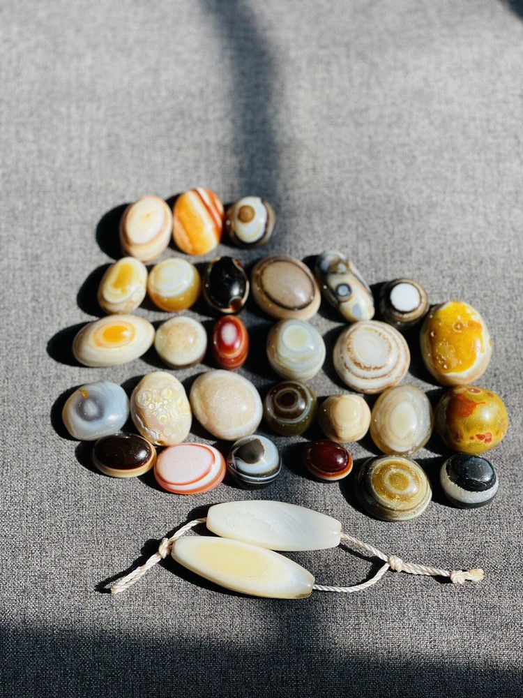 aqeeq agate stone yemen