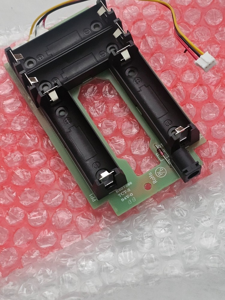 Onity HT24, HT RFID, Trillium Series Replacement Battery Board - SHIPS SAME DAY!