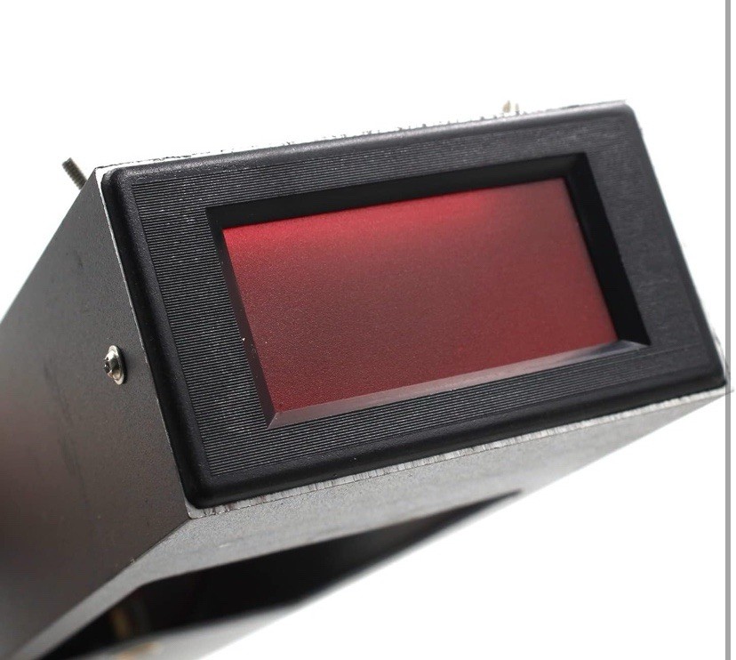 6V Speedometer Flight Speed measurement Testing Tool With Light Bar/Rod Kit