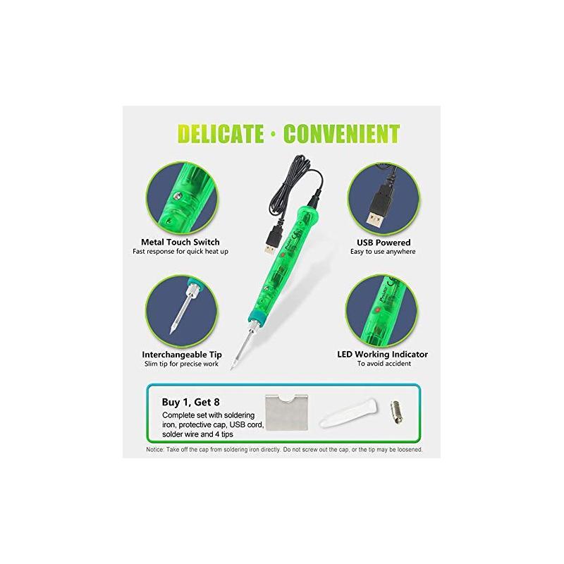 Pro'sKit SI-169U 3D Printing Finishing Tool