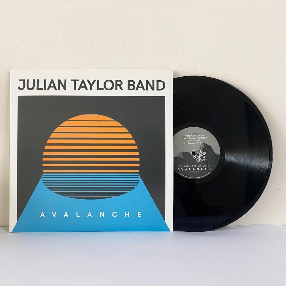 Avalanche [VINYL]