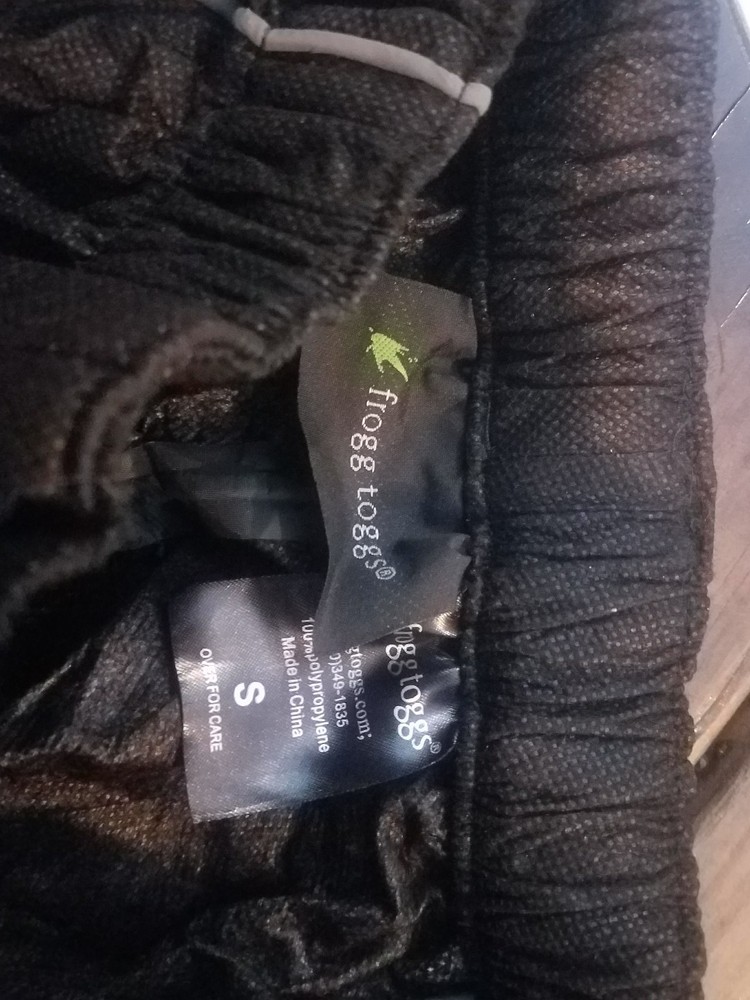 frogg toggs pants