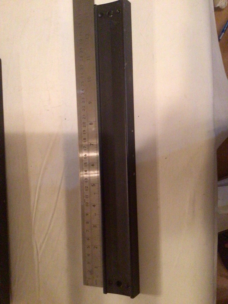 Dovetail Mounting Plate