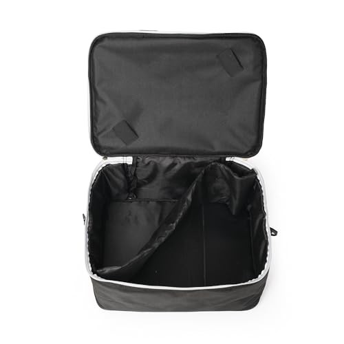 Double Bass Drum Pedal Bag