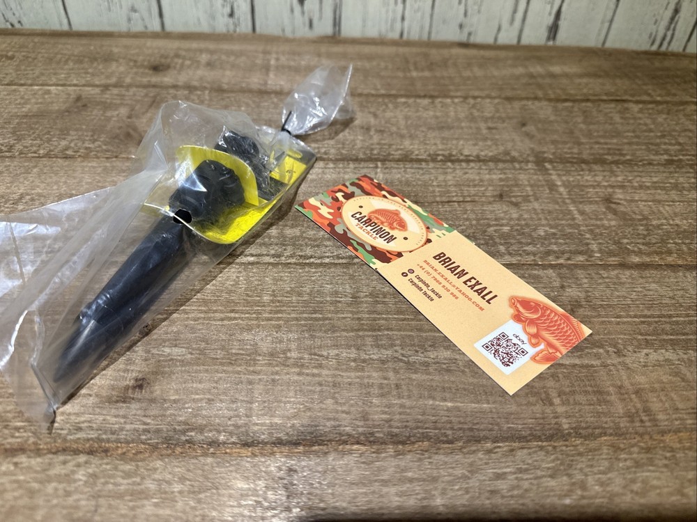 Avid Lok Down 6” Bankstick