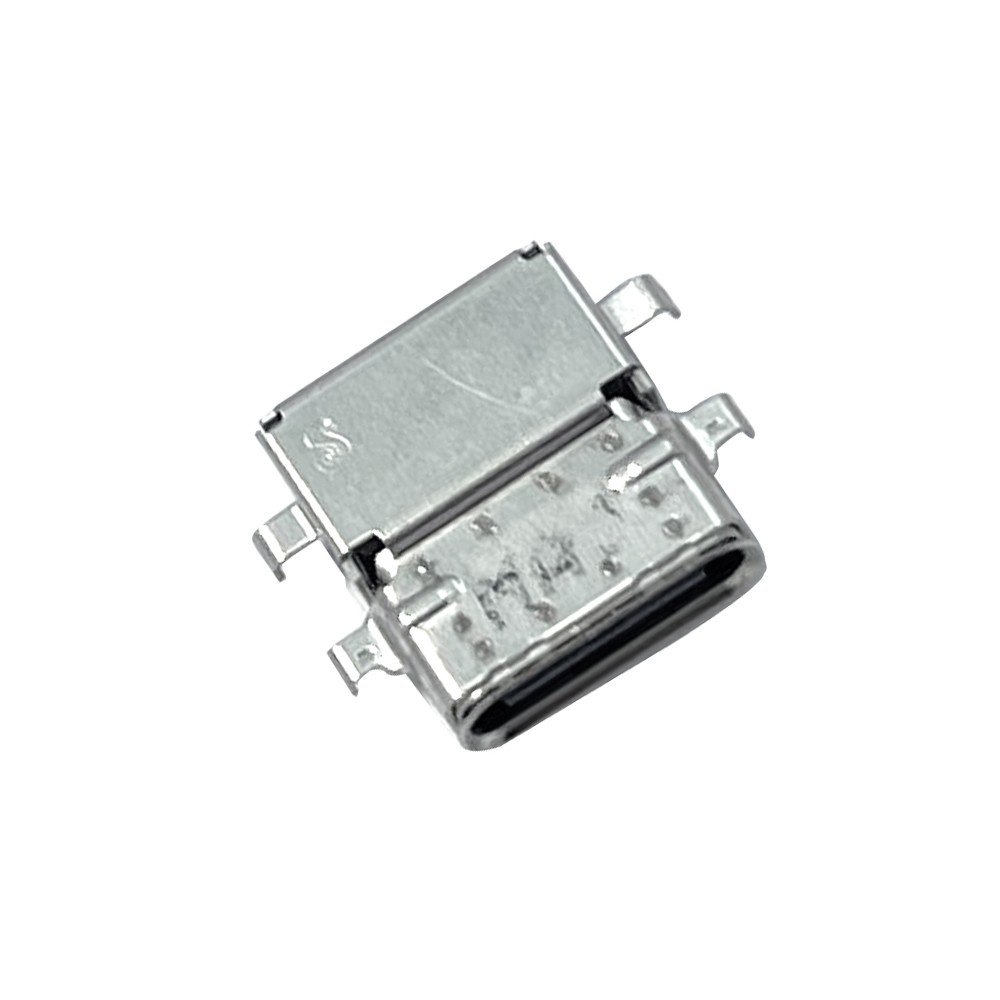 for Lenovo ThinkPad E490 E495 E590 E595 USB TYPE C DC JACK Charging Port TSA