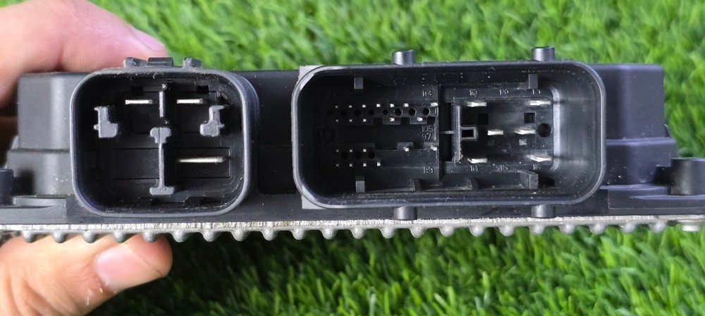 Nissan Pathfinder 2022-2024 Variable Valve Control Module Unit 237F0-6TA0A OEM