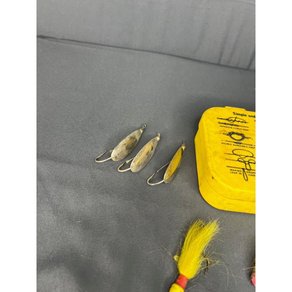 Fly Fishing Set 16 Pc in Box