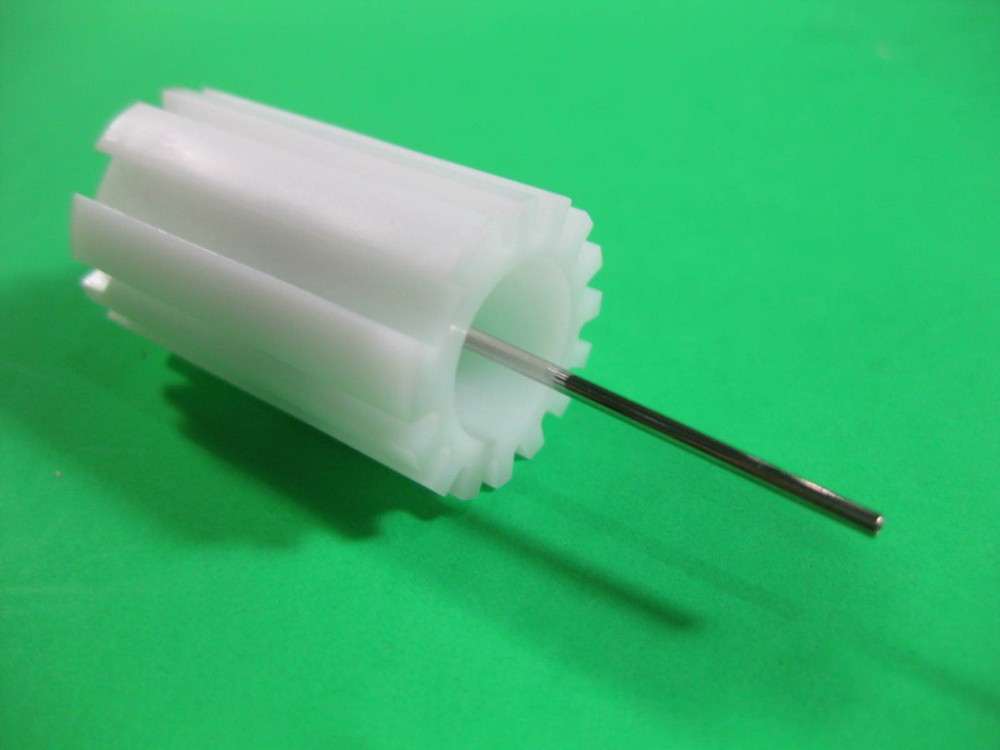 Waters Nut & Spool Assy -- WAT045266 -- New